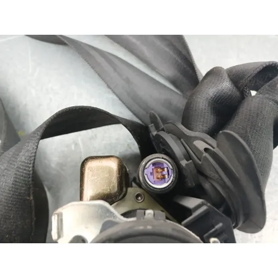 Cinturon Seguridad Delantero Derecho para Seat Altea (5P1)