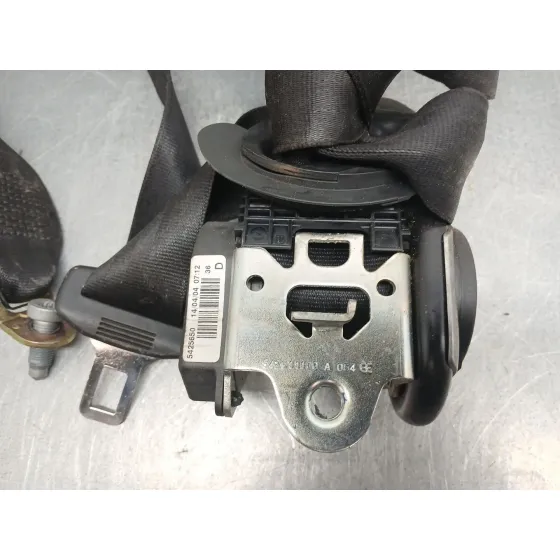 Cinturon Seguridad Delantero Derecho para Seat Altea (5P1)