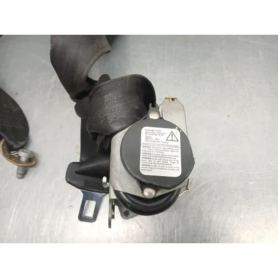 Cinturon Seguridad Delantero Derecho para Seat Altea (5P1)