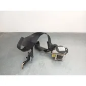 Cinturon Seguridad Delantero Izquierdo para Seat Altea (5P1)