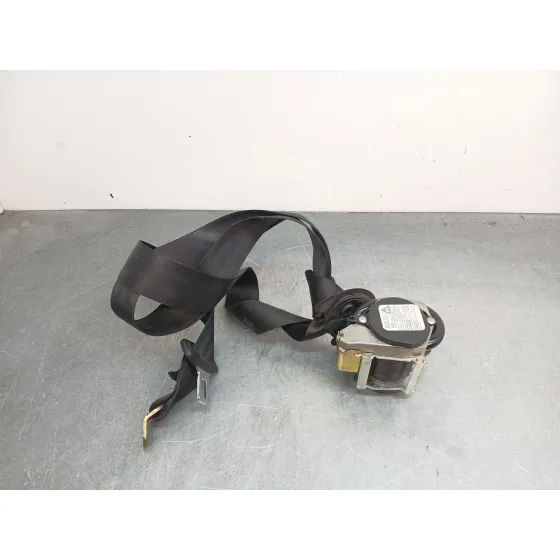 Cinturon Seguridad Delantero Izquierdo para Seat Altea (5P1)