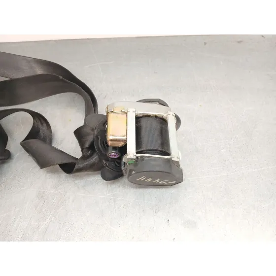 Cinturon Seguridad Delantero Izquierdo para Seat Altea (5P1)