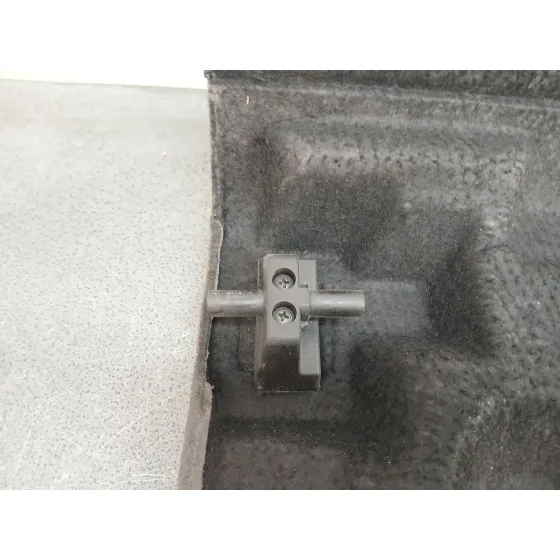Bandeja Trasera para Seat Altea (5P1)