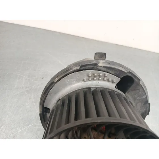 Ventilador Calefaccion para Seat Altea (5P1)
