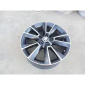 Llanta para Skoda Yeti (5L)