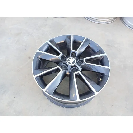 Llanta para Skoda Yeti (5L)