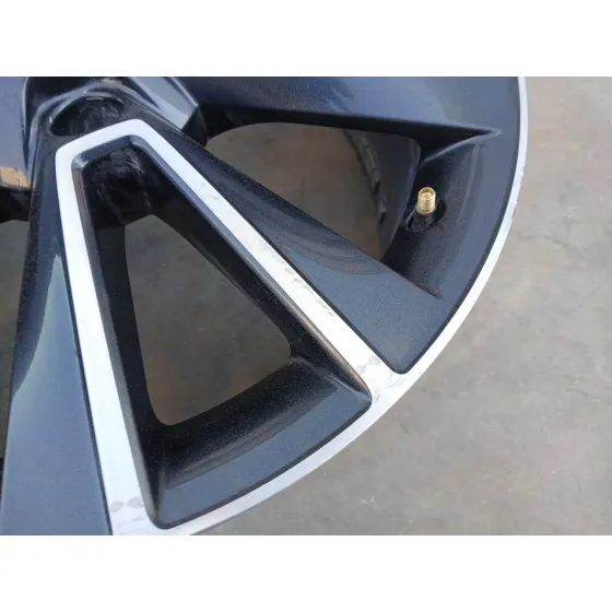 Llanta para Skoda Yeti (5L)