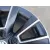 Llanta para Skoda Yeti (5L)