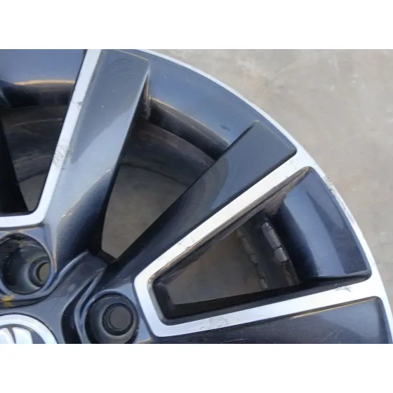 Llanta para Skoda Yeti (5L)