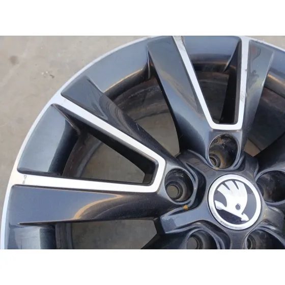 Llanta para Skoda Yeti (5L)