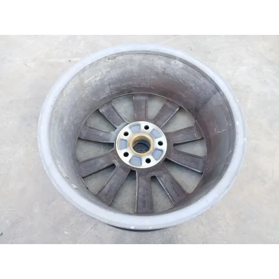 Llanta para Skoda Yeti (5L)