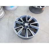 Llanta para Skoda Yeti (5L)