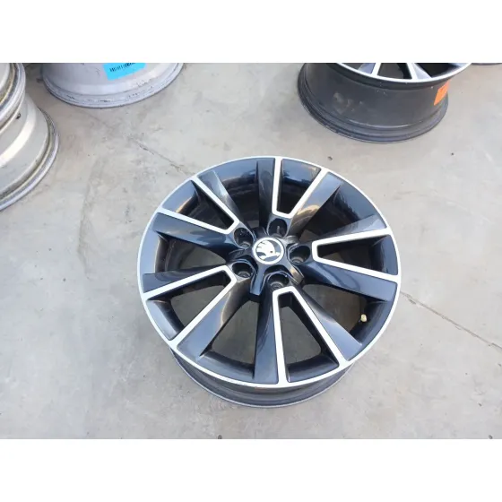 Llanta para Skoda Yeti (5L)