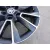 Llanta para Skoda Yeti (5L)