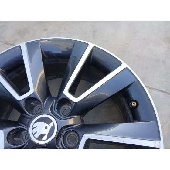 Llanta para Skoda Yeti (5L)