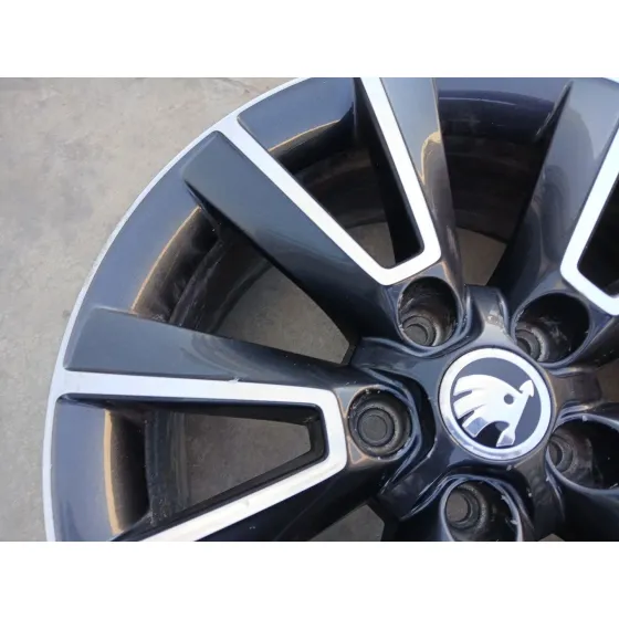 Llanta para Skoda Yeti (5L)