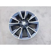 Llanta para Skoda Yeti (5L)