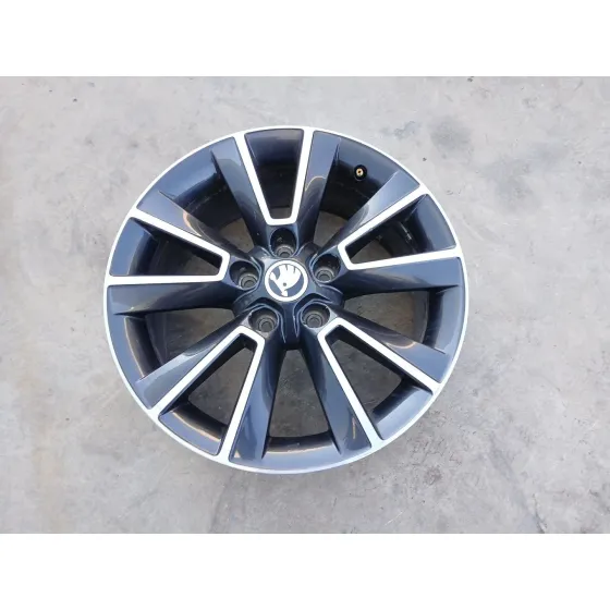 Llanta para Skoda Yeti (5L)