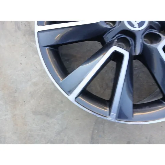 Llanta para Skoda Yeti (5L)