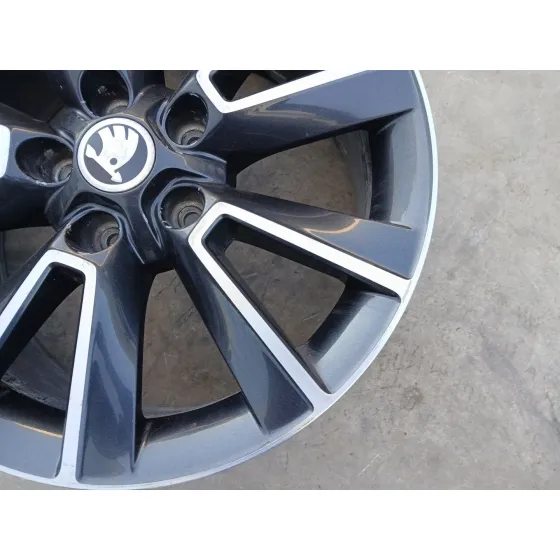 Llanta para Skoda Yeti (5L)