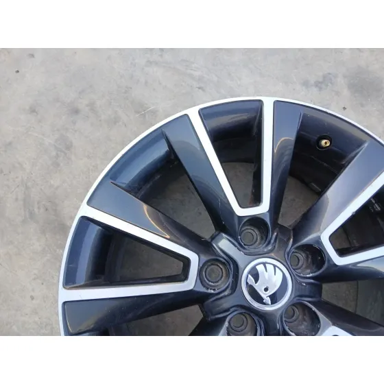 Llanta para Skoda Yeti (5L)