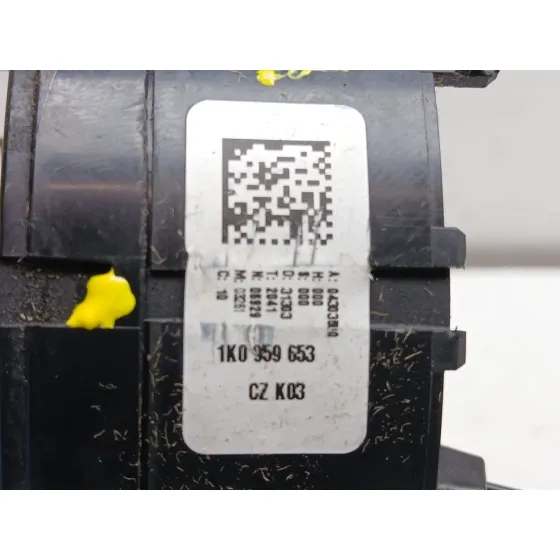 Anillo Airbag para Audi A3 (8P1)