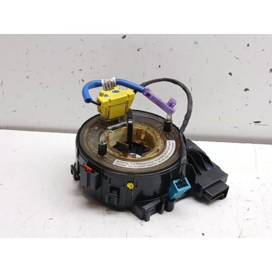 Anillo Airbag para Audi A3 (8P1)