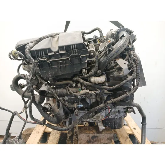 Motor Completo para Peugeot 3008 Ii Suv (Mc_, Mr_, Mj_, M4_)