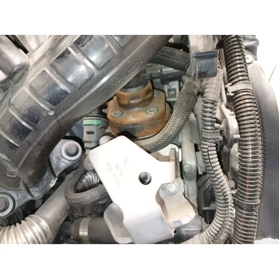 Motor Completo para Peugeot 3008 Ii Suv (Mc_, Mr_, Mj_, M4_)