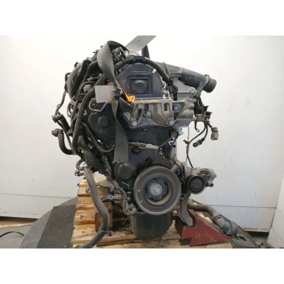 Motor Completo para Peugeot 3008 Ii Suv (Mc_, Mr_, Mj_, M4_)