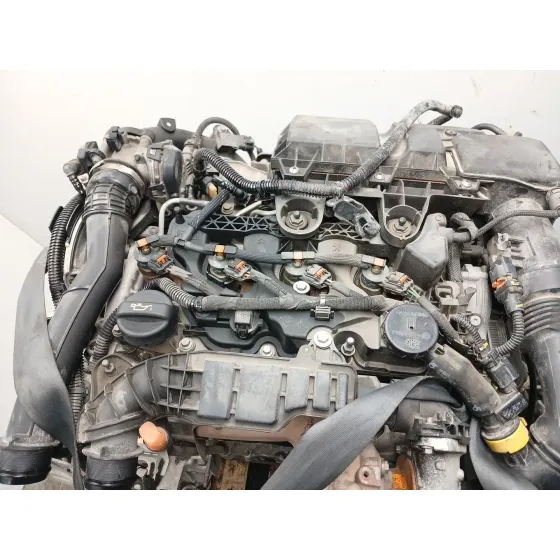Motor Completo para Peugeot 3008 Ii Suv (Mc_, Mr_, Mj_, M4_)