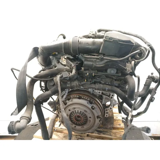 Motor Completo para Peugeot 3008 Ii Suv (Mc_, Mr_, Mj_, M4_)