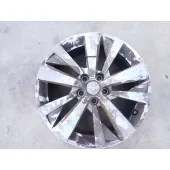 Llanta para Peugeot 3008 Ii Suv (Mc_, Mr_, Mj_, M4_)