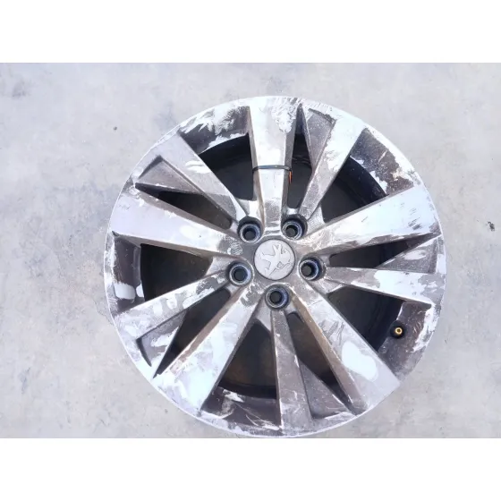 Llanta para Peugeot 3008 Ii Suv (Mc_, Mr_, Mj_, M4_)