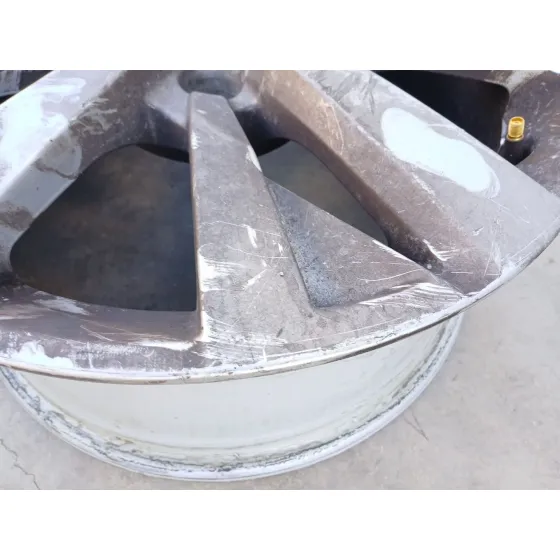 Llanta para Peugeot 3008 Ii Suv (Mc_, Mr_, Mj_, M4_)