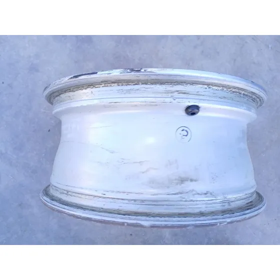 Llanta para Peugeot 3008 Ii Suv (Mc_, Mr_, Mj_, M4_)