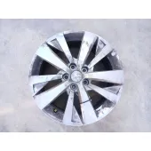 Llanta para Peugeot 3008 Ii Suv (Mc_, Mr_, Mj_, M4_)