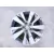 Llanta para Peugeot 3008 Ii Suv (Mc_, Mr_, Mj_, M4_)