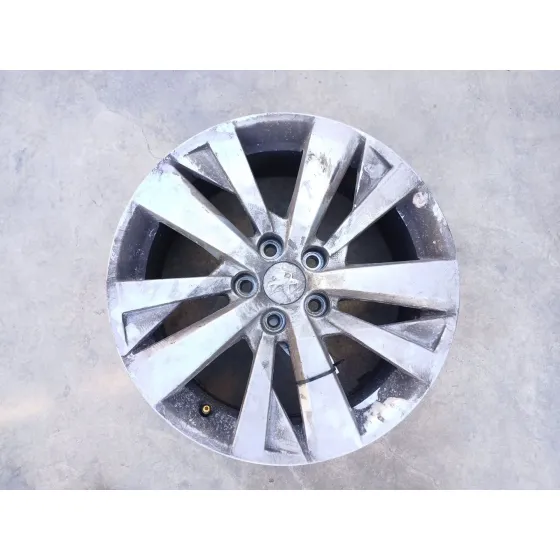 Llanta para Peugeot 3008 Ii Suv (Mc_, Mr_, Mj_, M4_)
