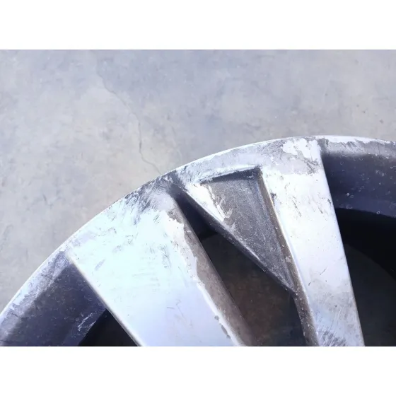 Llanta para Peugeot 3008 Ii Suv (Mc_, Mr_, Mj_, M4_)