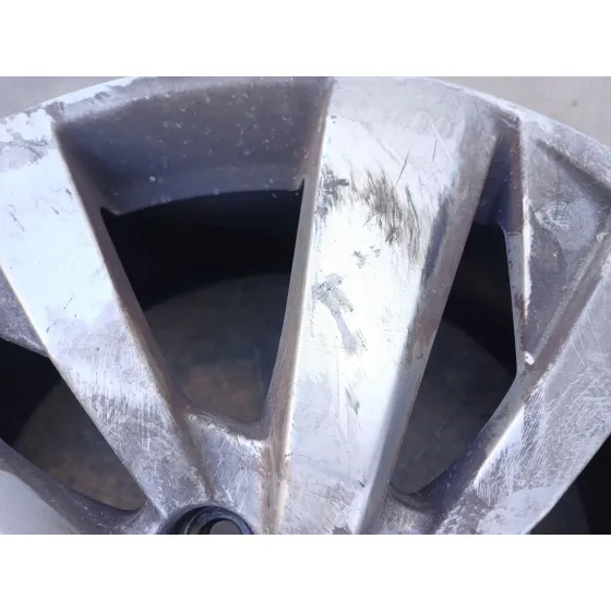Llanta para Peugeot 3008 Ii Suv (Mc_, Mr_, Mj_, M4_)