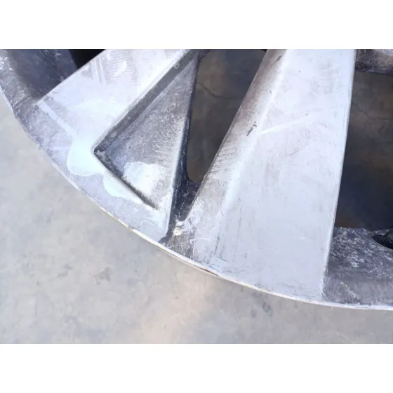 Llanta para Peugeot 3008 Ii Suv (Mc_, Mr_, Mj_, M4_)