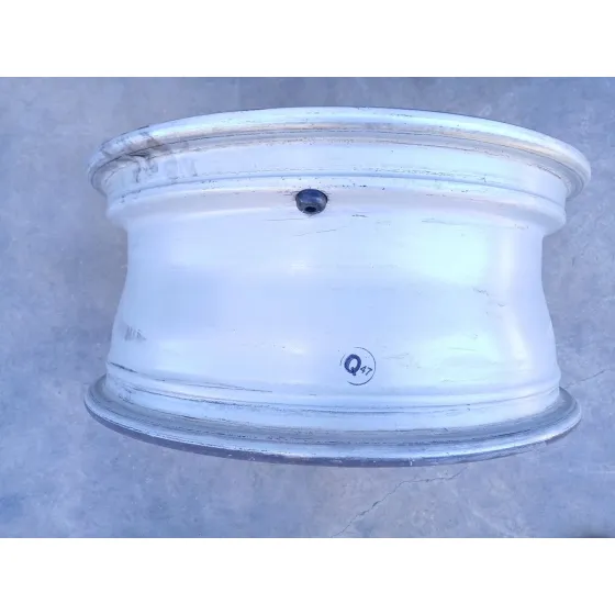 Llanta para Peugeot 3008 Ii Suv (Mc_, Mr_, Mj_, M4_)
