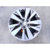 Llanta para Peugeot 3008 Ii Suv (Mc_, Mr_, Mj_, M4_)