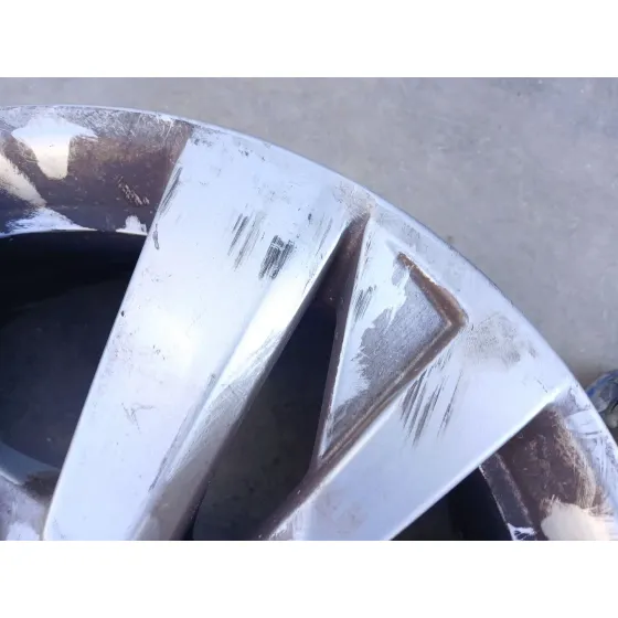 Llanta para Peugeot 3008 Ii Suv (Mc_, Mr_, Mj_, M4_)