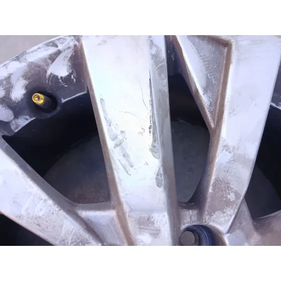 Llanta para Peugeot 3008 Ii Suv (Mc_, Mr_, Mj_, M4_)