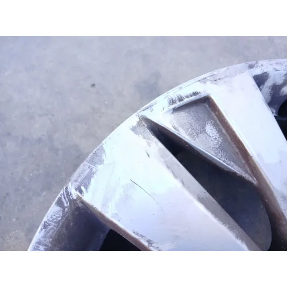 Llanta para Peugeot 3008 Ii Suv (Mc_, Mr_, Mj_, M4_)