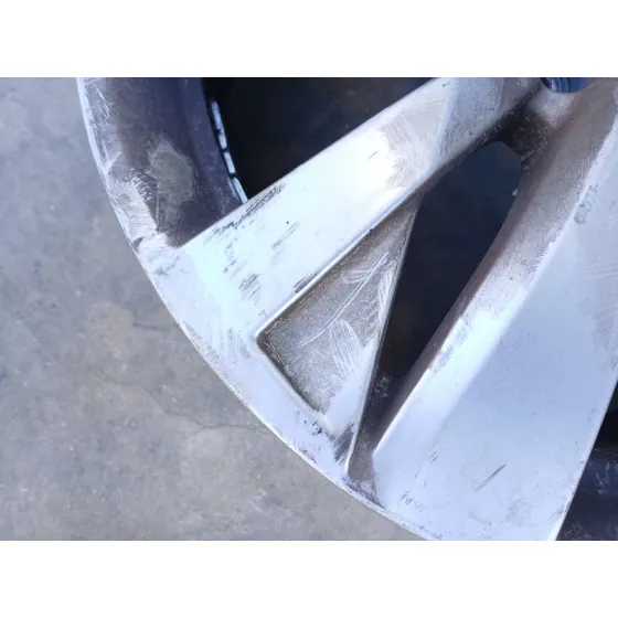 Llanta para Peugeot 3008 Ii Suv (Mc_, Mr_, Mj_, M4_)