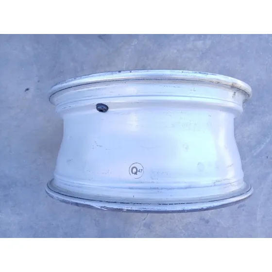 Llanta para Peugeot 3008 Ii Suv (Mc_, Mr_, Mj_, M4_)