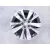 Llanta para Peugeot 3008 Ii Suv (Mc_, Mr_, Mj_, M4_)